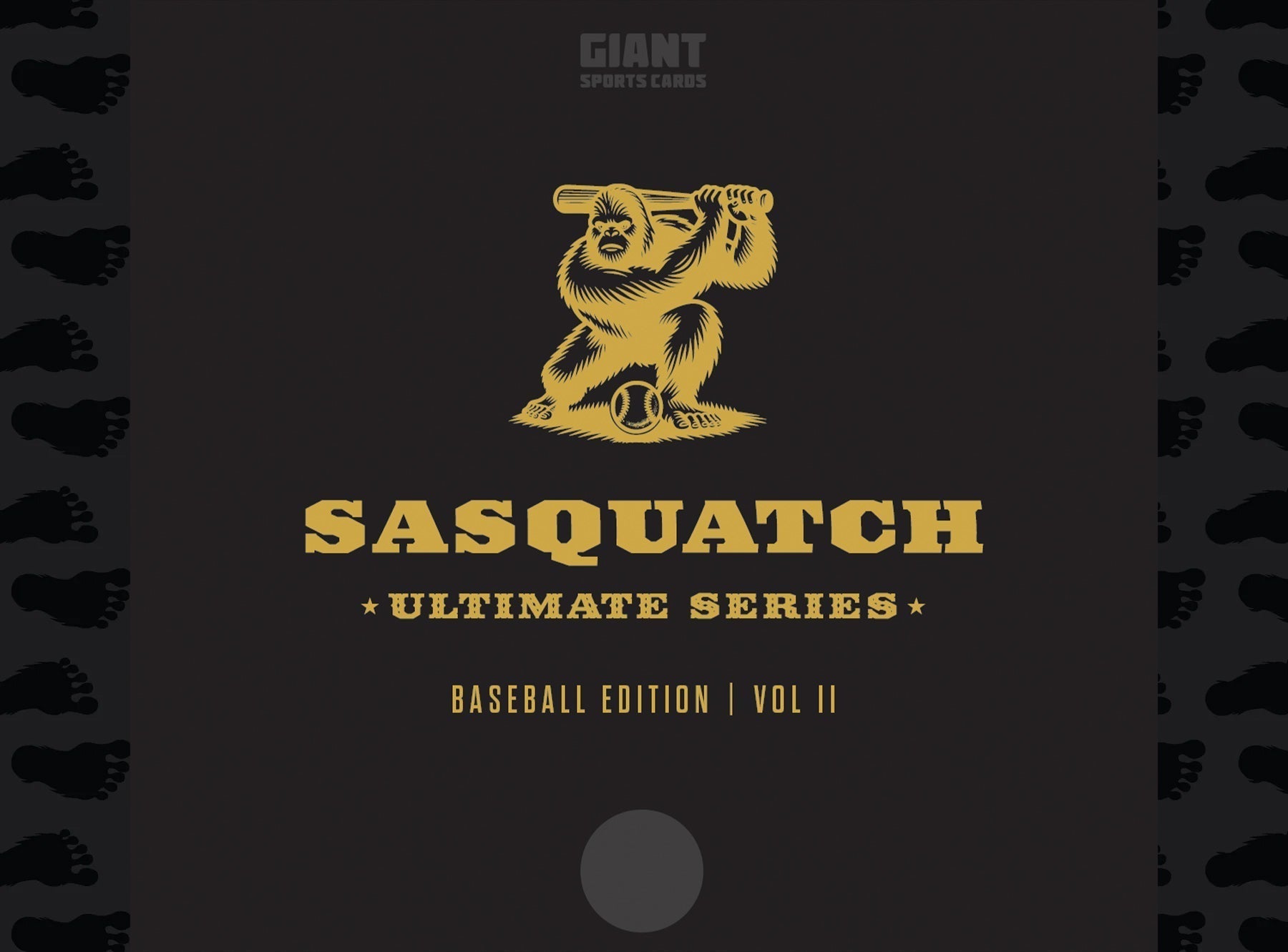 Ultimate_Baseball_Vol_2.jpg Sasquatch Ultimate Series Repack Baseball Edition Vol. II - Image 1