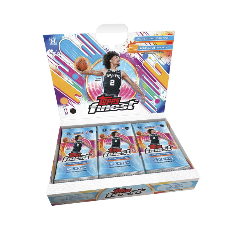resizingforshopify-2026-02-23T122913.496_03df4ed7-3317-4745-8b52-aa5dd5a315d3.png 2025/26 Topps Finest Basketball Hobby 8 Box Case - Image 1
