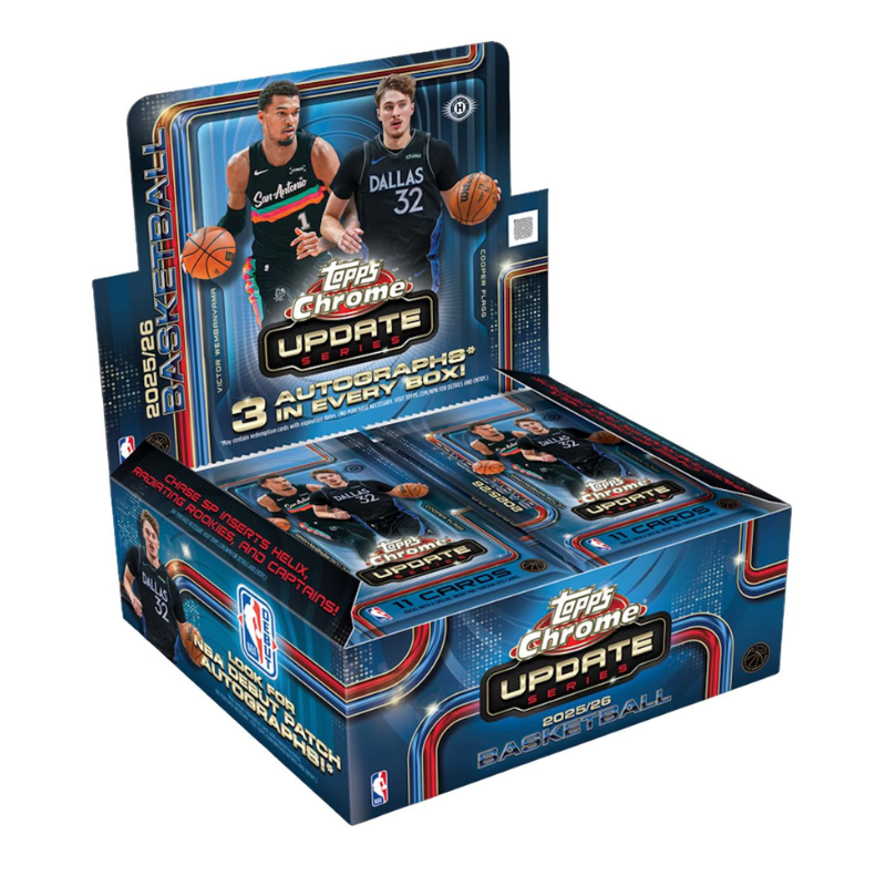 resizingforshopify_3_015fc3fd-1597-4cec-80a7-9a19ebd5fc8f.png 2025/26 Topps Chrome Update Basketball Jumbo Box - Image 1